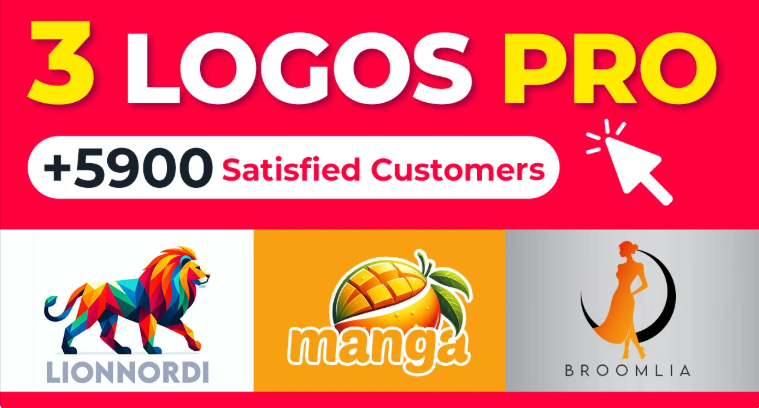 Logo design & branding creator/expert